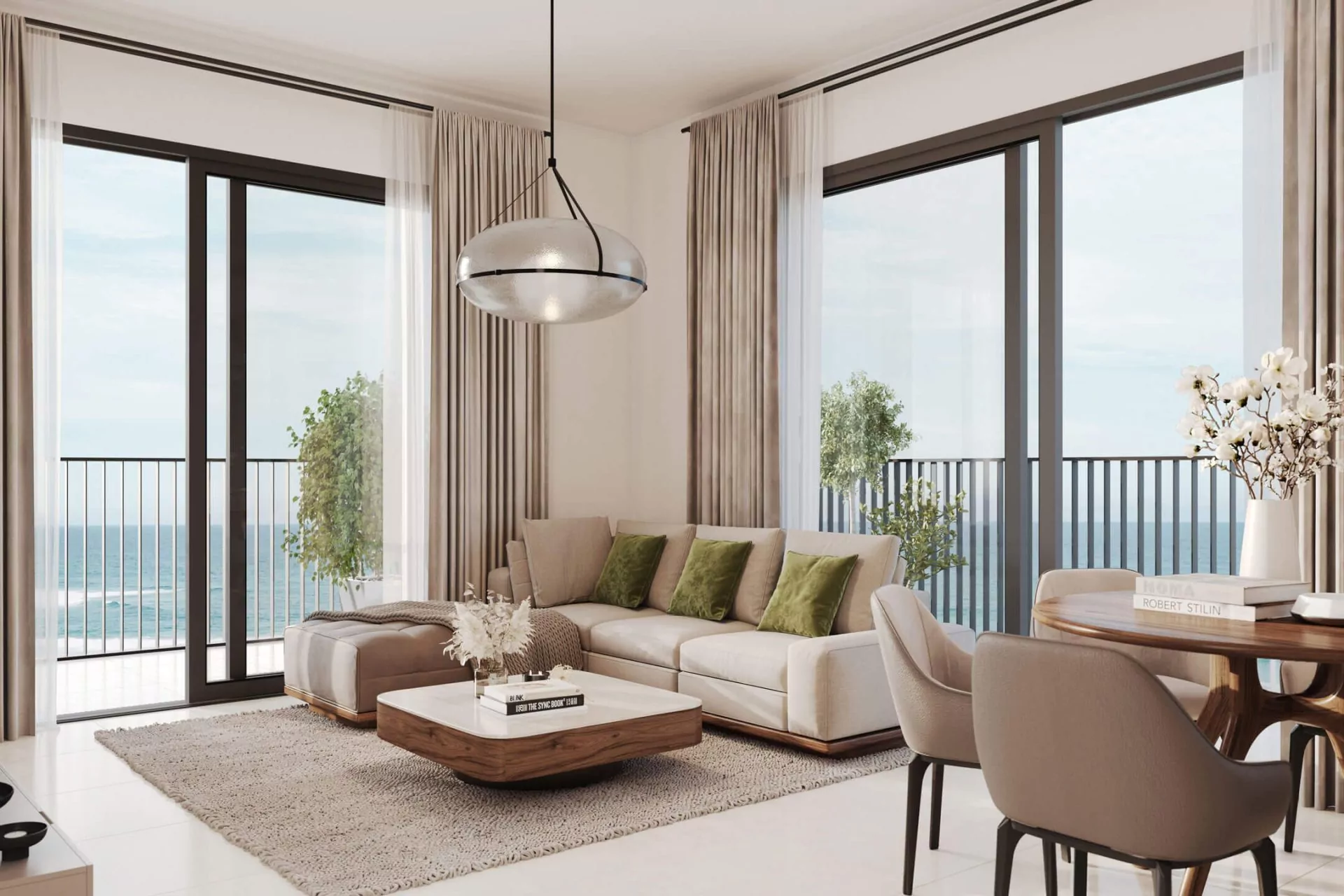 Mesk Residence: Gateway to Off Plan Property | Maryam Island